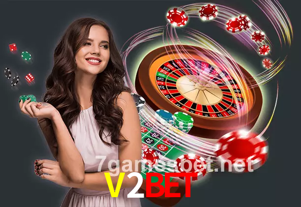 vivo no cassino V2Bet