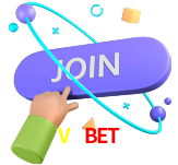 Junte-se ao cassino V2Bet hoje mesmo