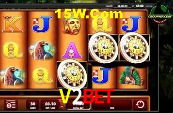 Platform Technology V2Bet