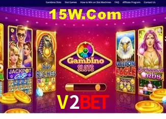 Live Casino V2Bet