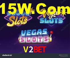 Welcome Bonus V2Bet
