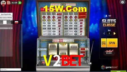 Account Benefits V2Bet
