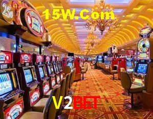 Exclusive Offers V2Bet