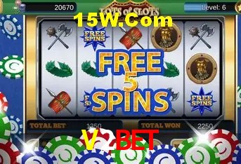 Game Providers V2Bet