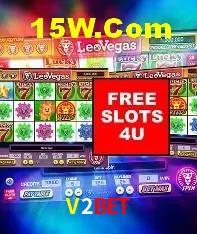 Inovações de Jogos na V2Bet: O Futuro das Experiências Interativas