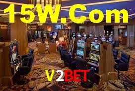 Welcome Bonus V2Bet