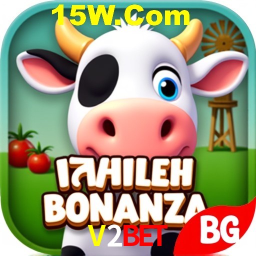 Slot Games V2Bet
