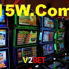 Daily Bonuses V2Bet