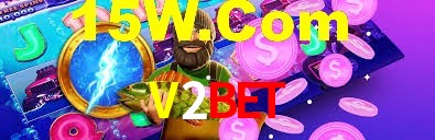 V2Bet - Plataforma De Jogos Eletrônicos! - V2.Game