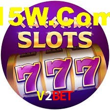 V2Bet: Seu Cassino Premiado com Pagamentos Rápidos