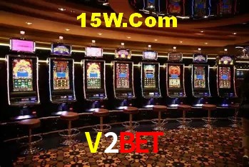 Desvendando o Mundo dos Jogos Virtuais na V2Bet