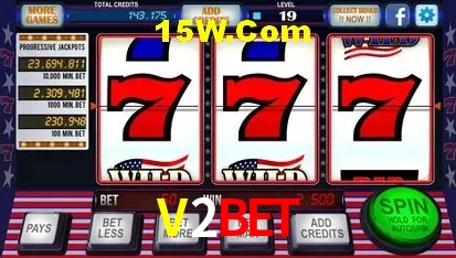 Descubra o Programa VIP da V2Bet: Vantagens Exclusivas para Jogadores