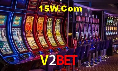 A Revolução dos Aplicativos de Jogos no V2Bet
