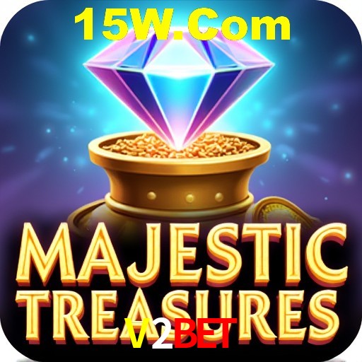 Mesa de Blackjack V2Bet