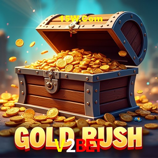 Experiência VIP V2Bet