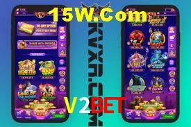 Blackjack Table V2Bet