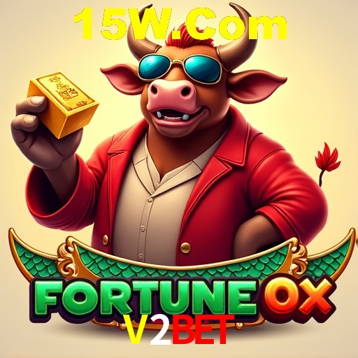 Design Responsivo V2Bet