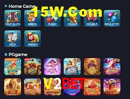 Live Casino V2Bet