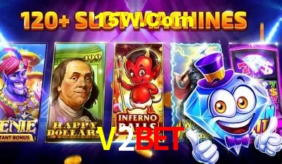 Apostas Esportivas na V2Bet: Um Guia Completo