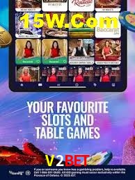 Tennis Betting V2Bet
