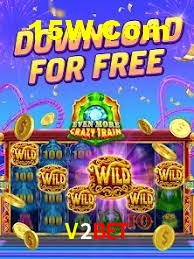 Game Providers V2Bet