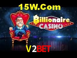Live Casino V2Bet