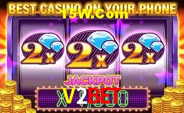 Bônus Diários V2Bet