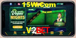 Welcome Bonus V2Bet