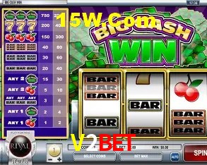 Promoção Relâmpago V2Bet