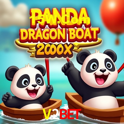 Página oficial no Facebook da V2Bet