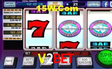 Benefícios da Conta V2Bet