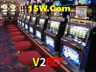 Jogos de Slot V2Bet