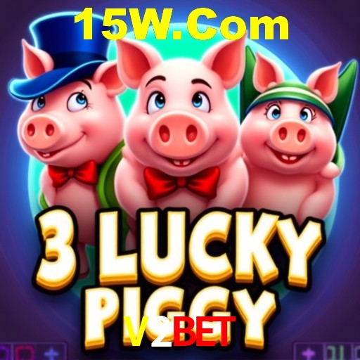 Descubra o Mundo do Cassino Online com V2Bet