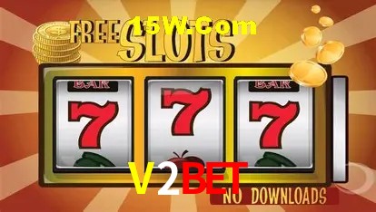 Casino Ao Vivo V2Bet