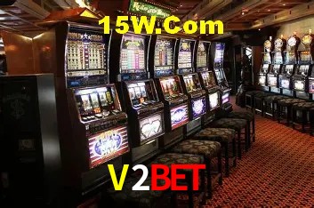 Especiais de Fim de Semana V2Bet